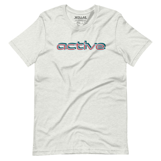 Active T-Shirt