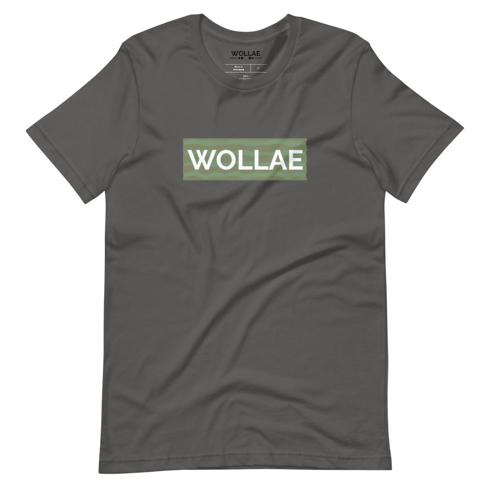 Wollae T-Shirt