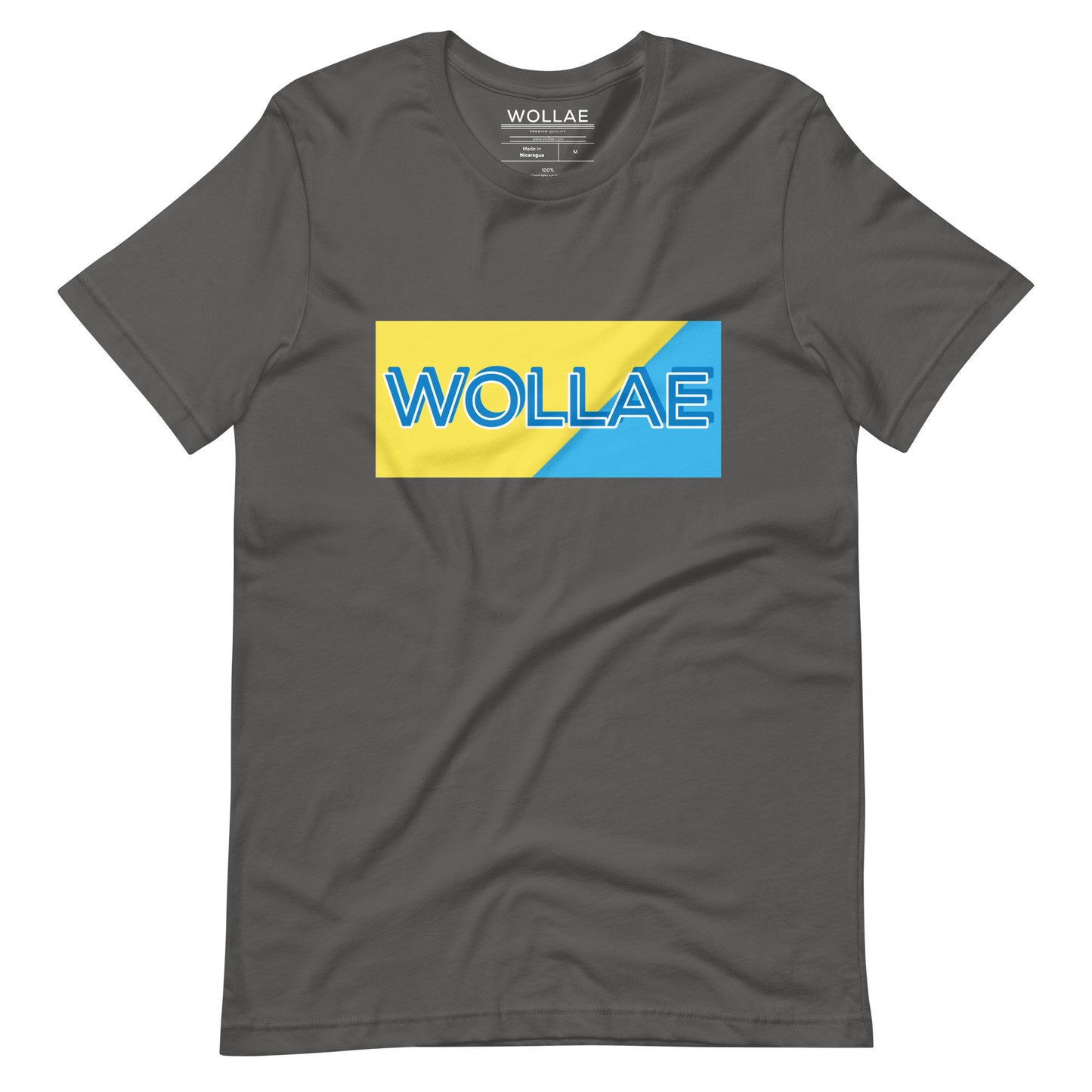 All About Me T-Shirt