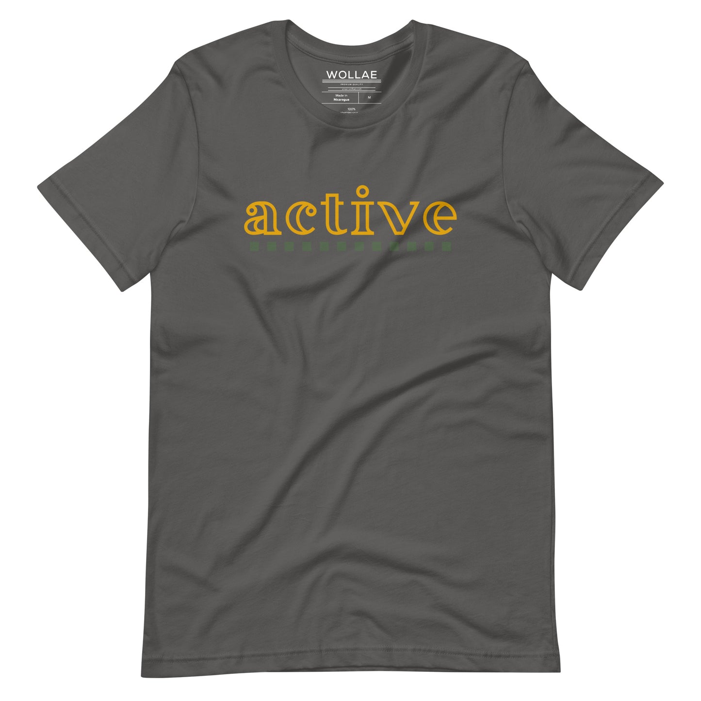 Active T-Shirt