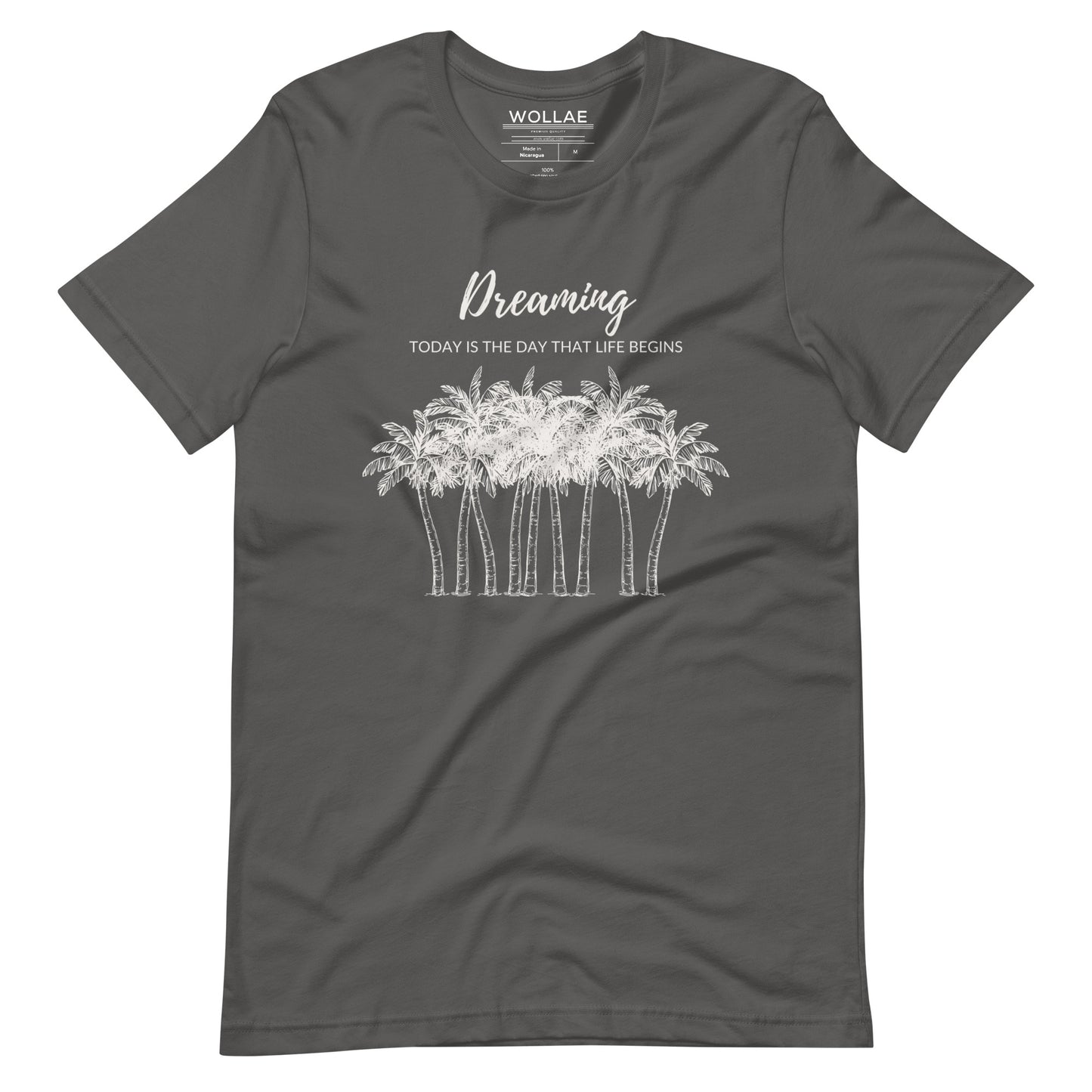 Dreaming T-Shirt