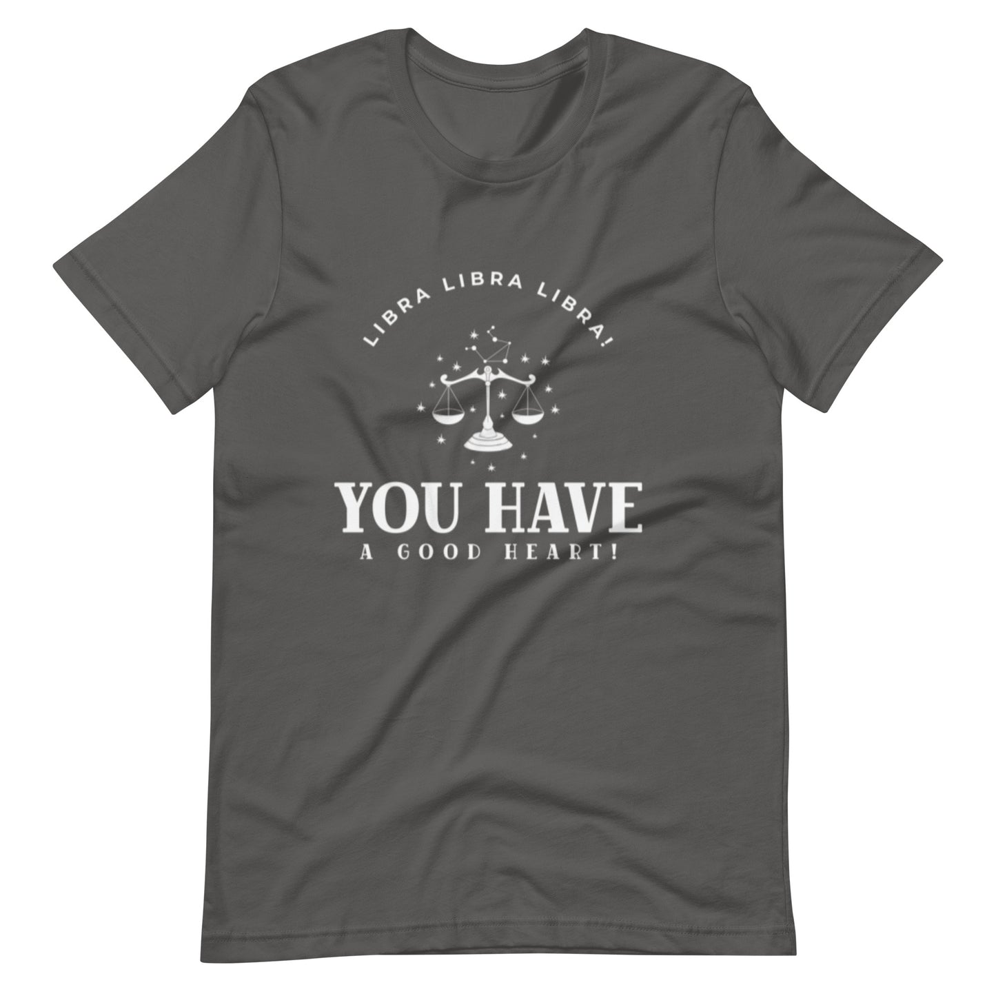Libra T-Shirt