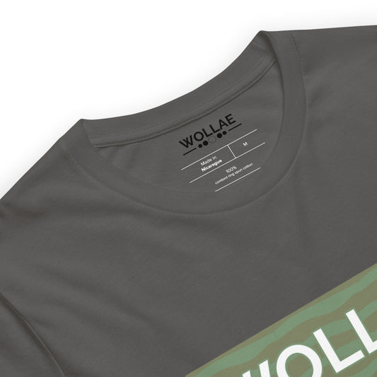 Wollae T-Shirt