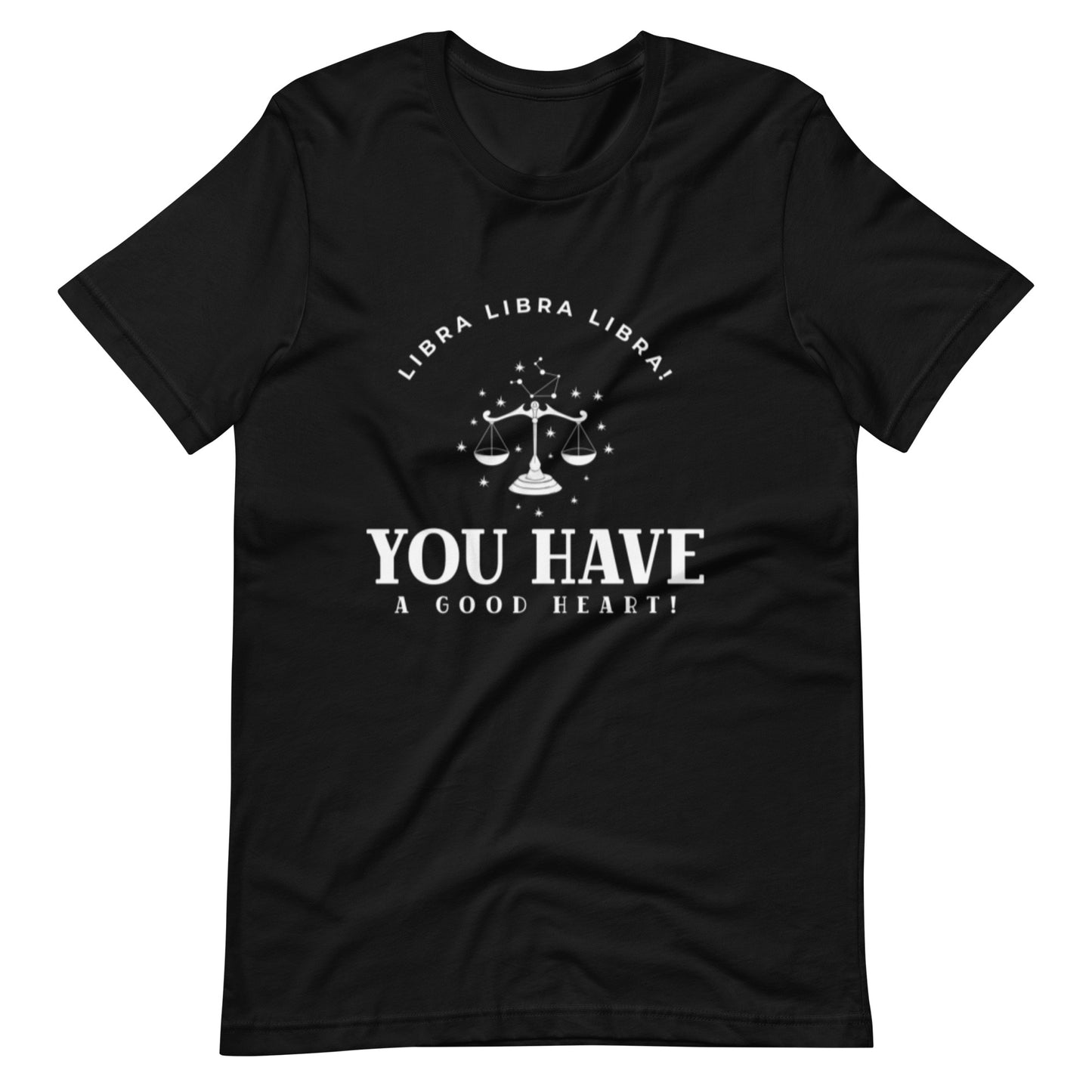 Libra T-Shirt