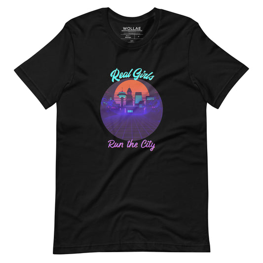 Real Girls T-Shirt