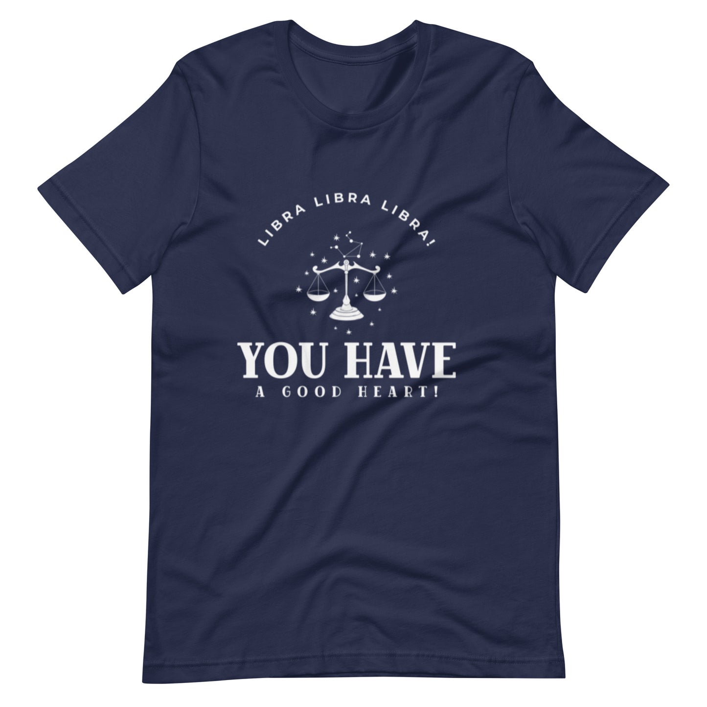 Libra T-Shirt