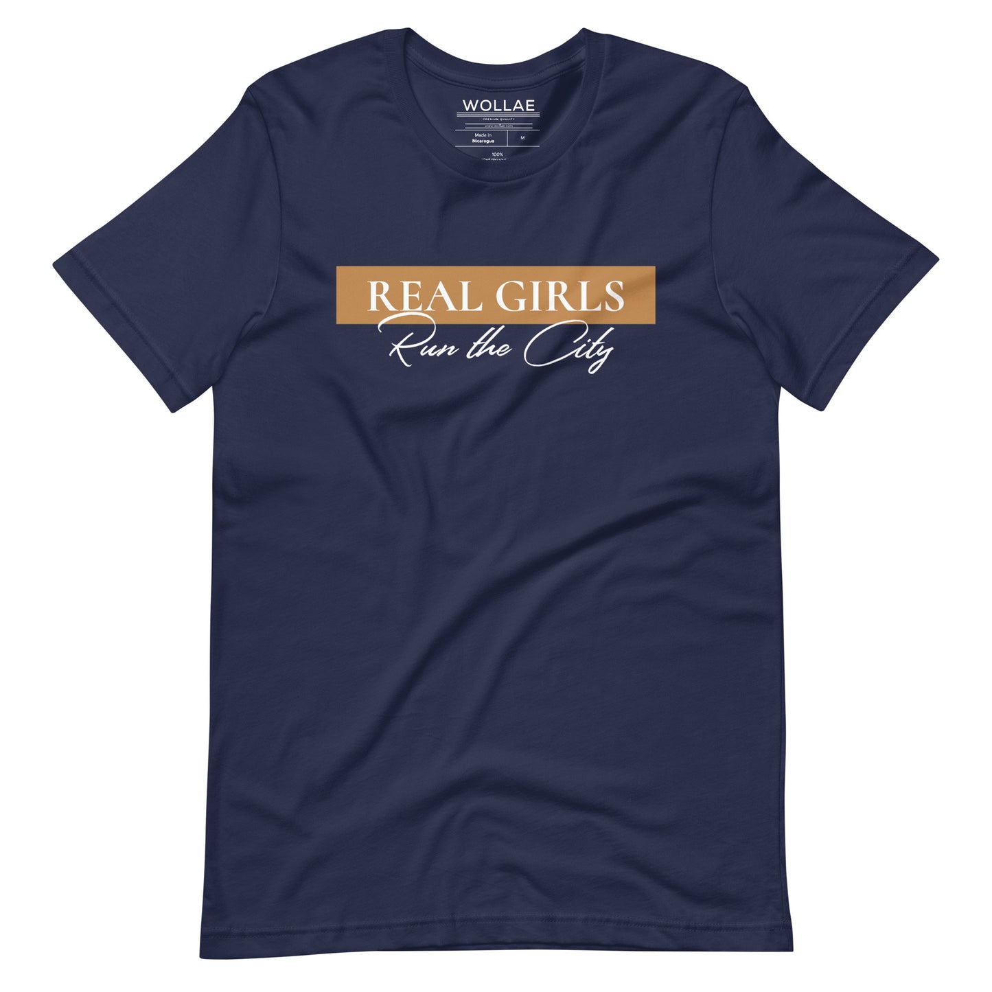 Real Girls T-Shirts