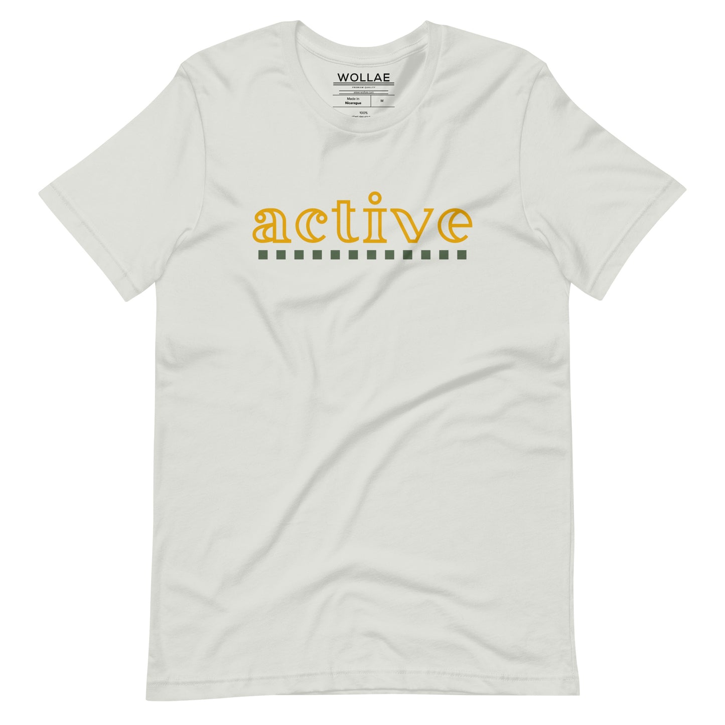 Active T-Shirt