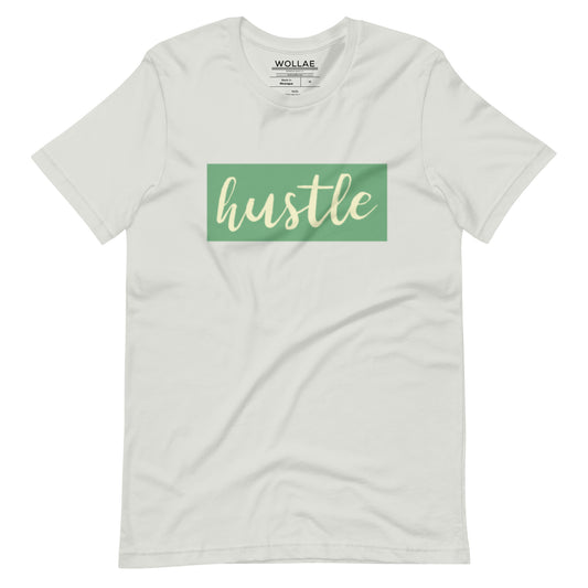 Hustle T-Shirt