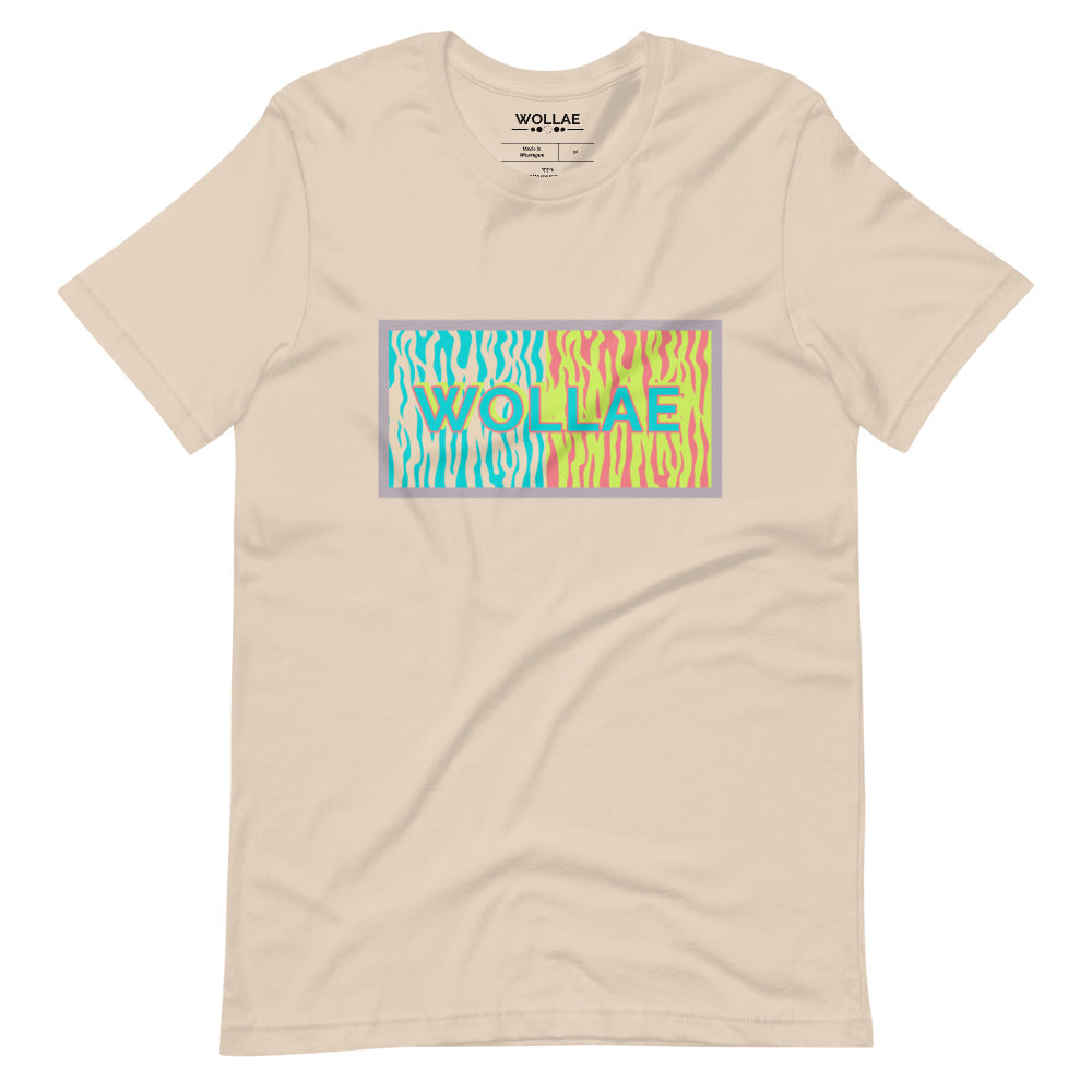 Wollae T-Shirt