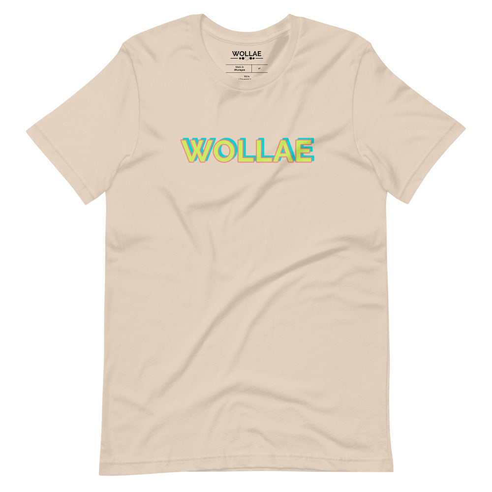 Wollae t-shirt