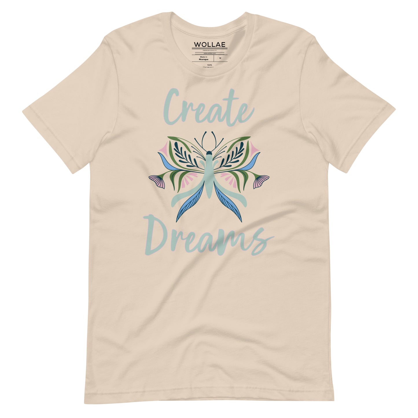 Create Dreams T-Shirt