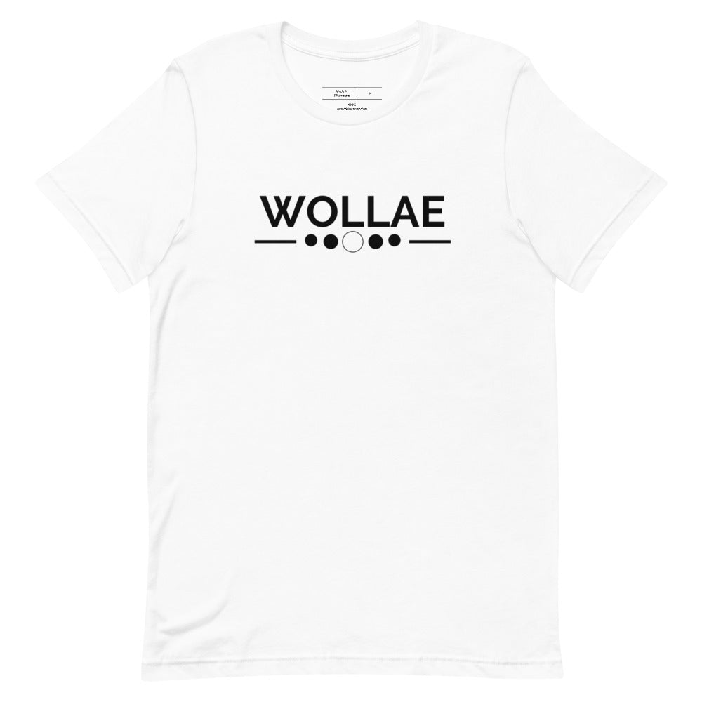 Wollae T-shirt