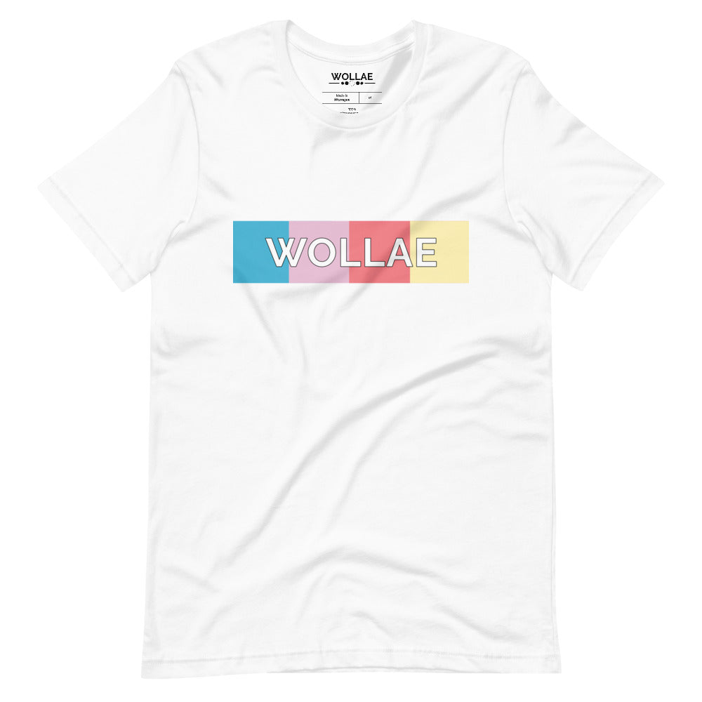 Multicolor T-Shirt