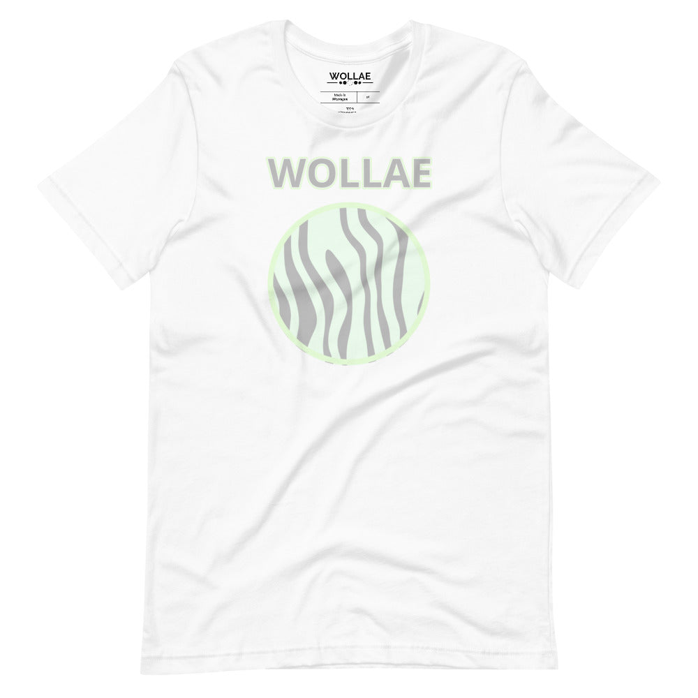 Soft Spoken T-Shirt