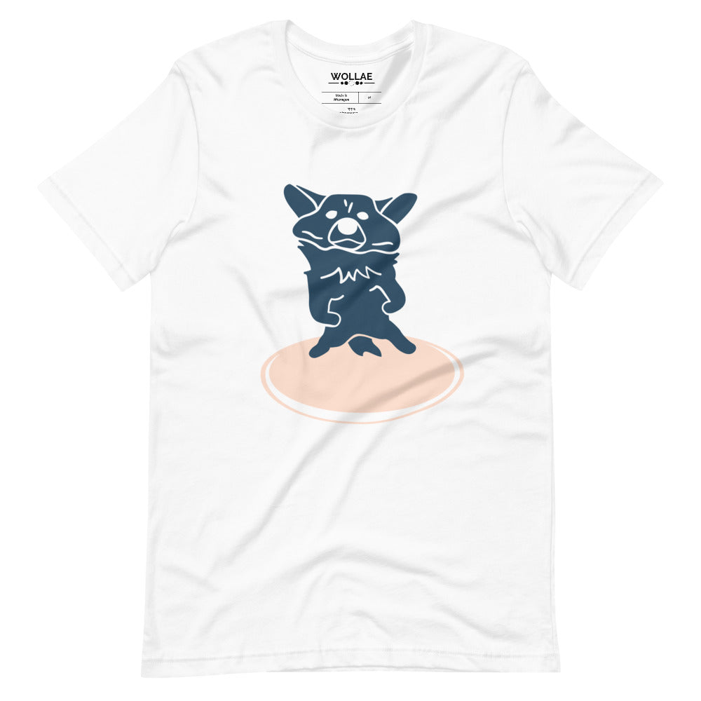 Unisex t-shirt