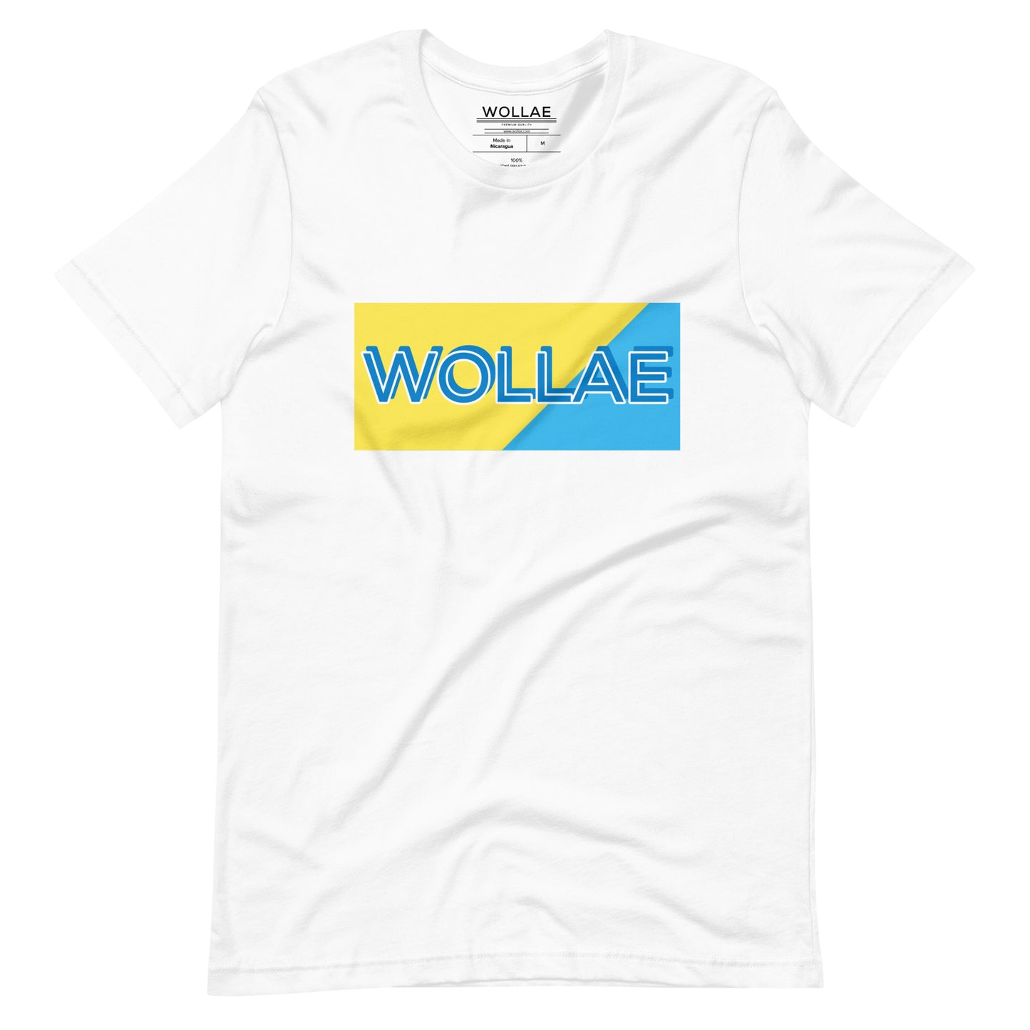 All About Me T-Shirt