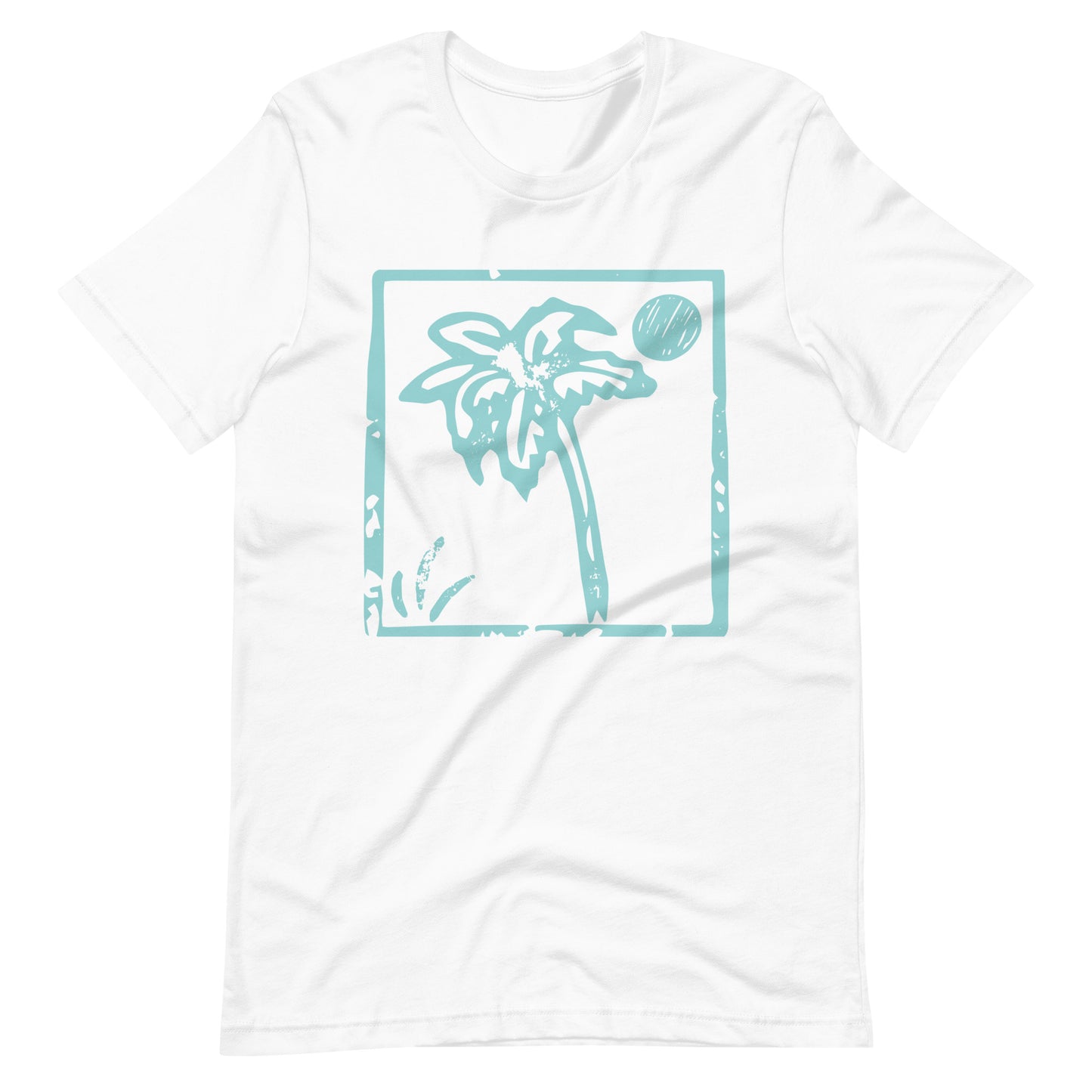 Palm Tree T-Shirt