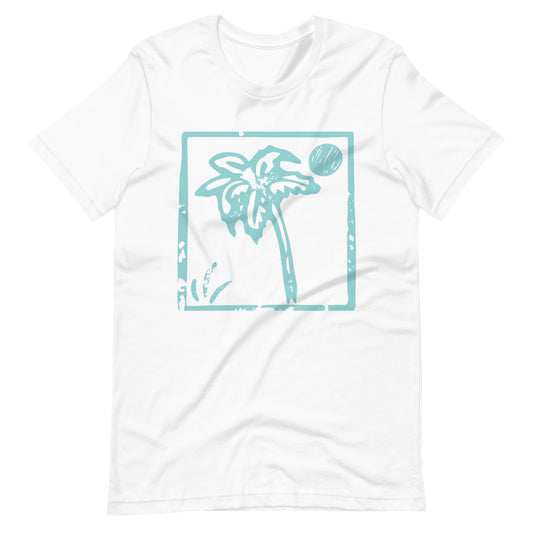 Palm Tree T-Shirt