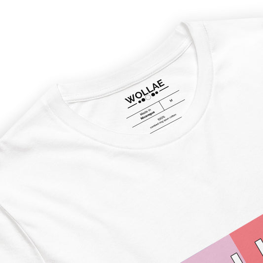 Multicolor T-Shirt