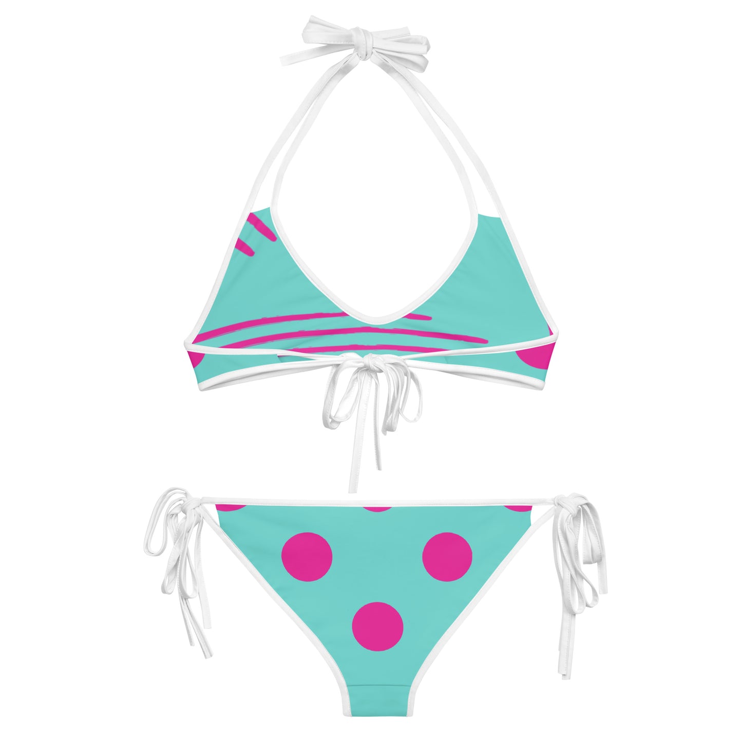 Cool Breeze Bikini