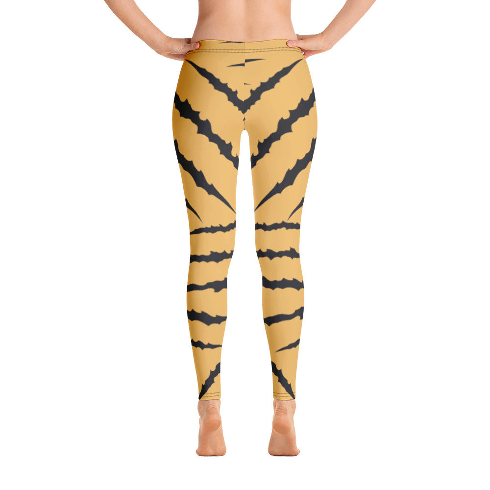 On The Edge Leggings