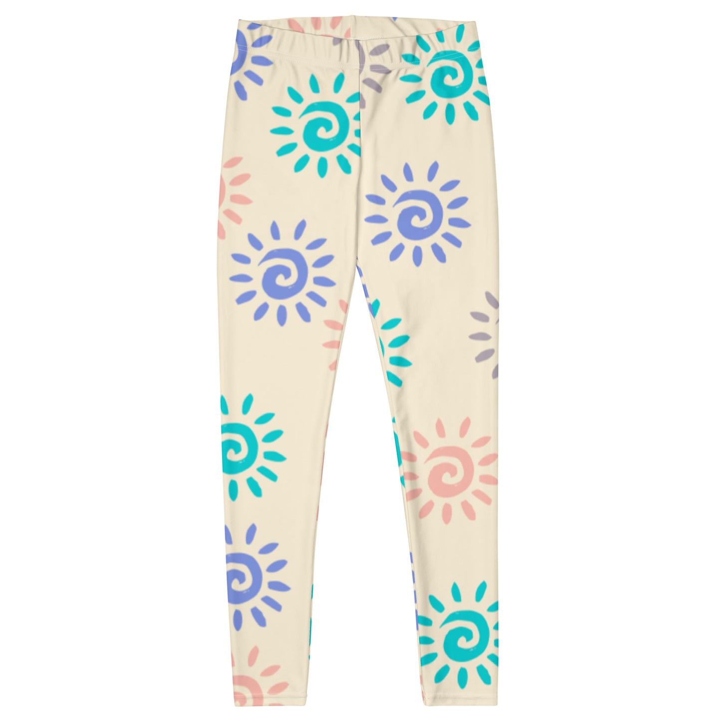 Sunny Leggings
