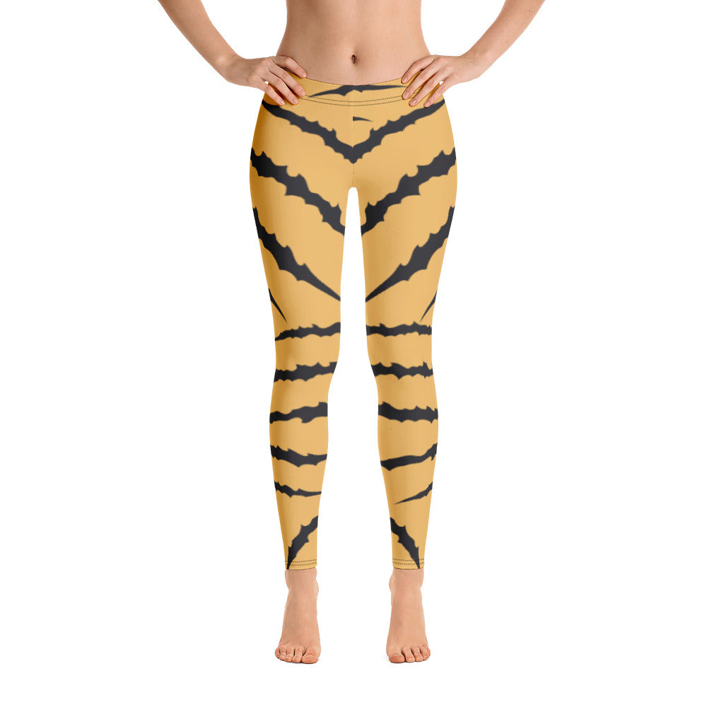 On The Edge Leggings