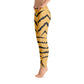 On The Edge Leggings