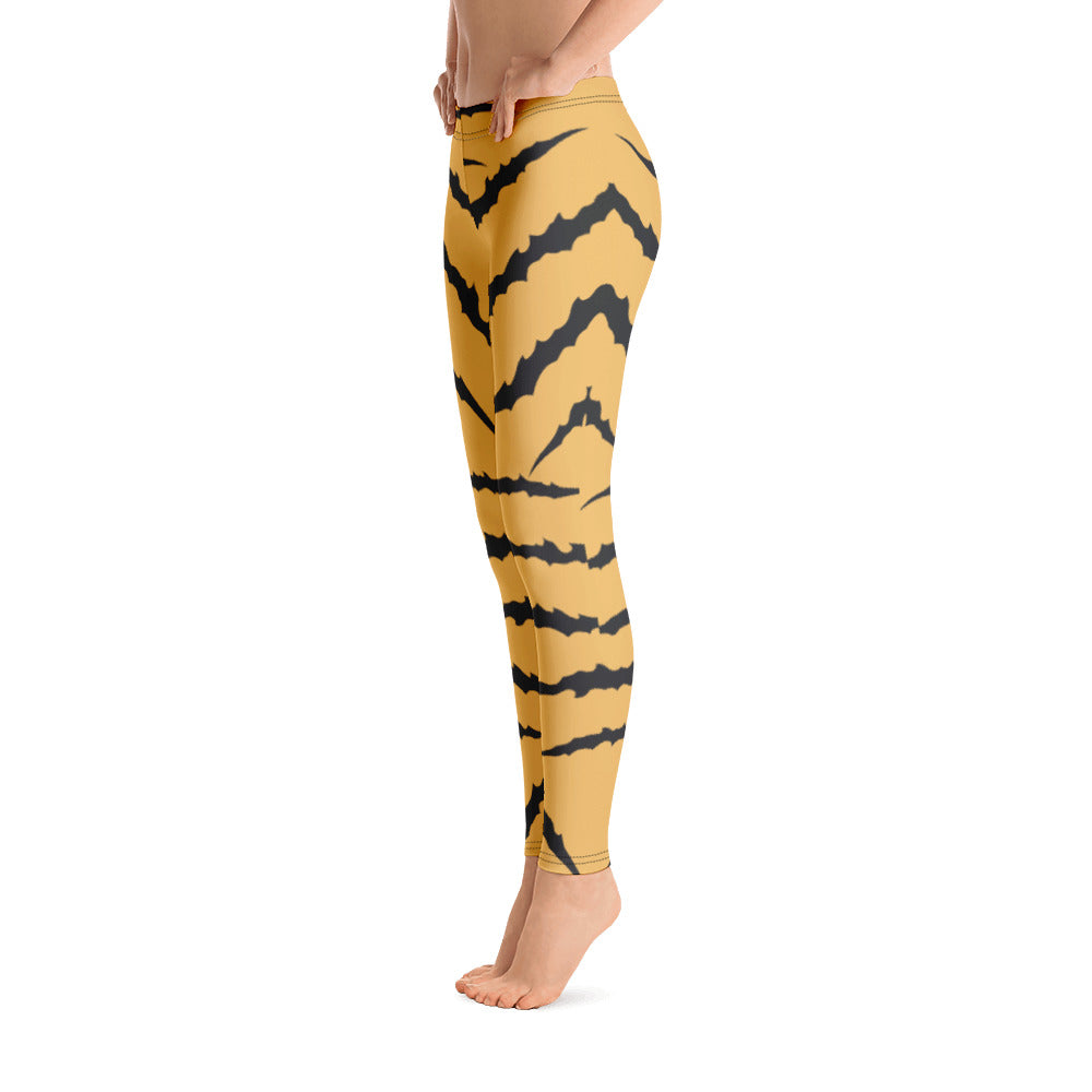 On The Edge Leggings