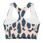 It's All About Me Sports Bra