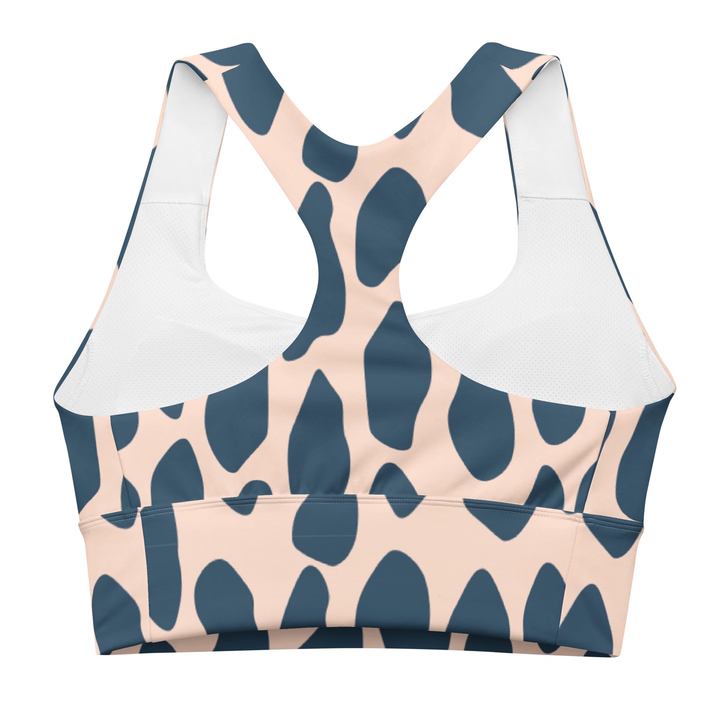 It's All About Me Sports Bra