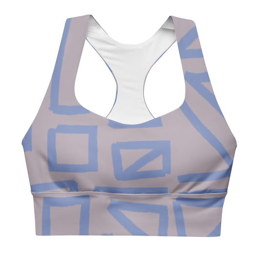 Feel Free Sports Bra