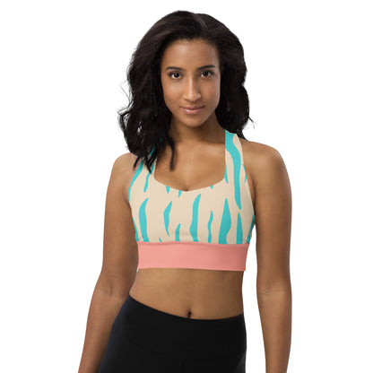 Lucky Me Sports Bra