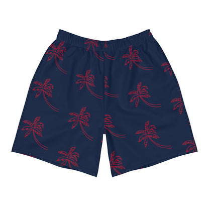 Palm Tree Shorts