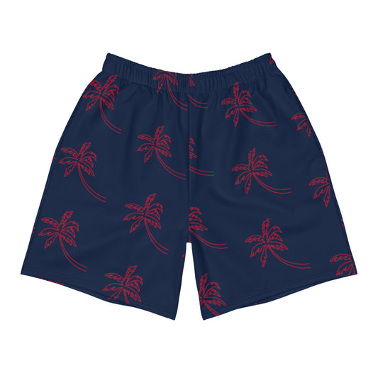 Palm Tree Shorts