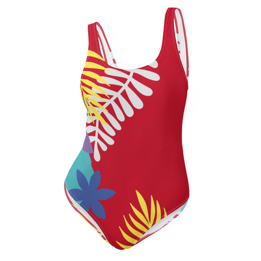 Lovin Me One-Piece