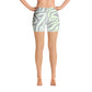 Soft Spoken Shorts
