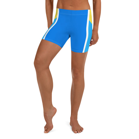Too Cool Shorts