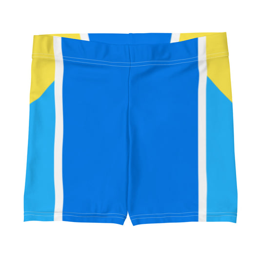 Too Cool Shorts