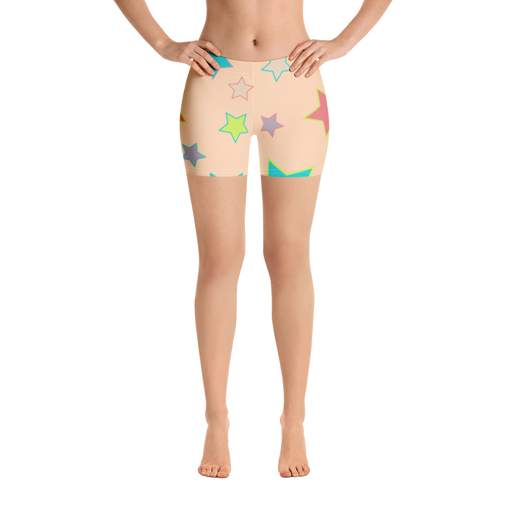 Star Shorts