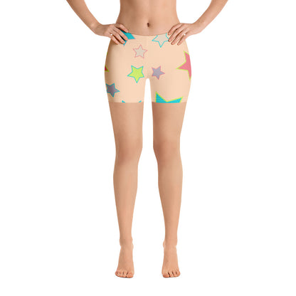 Star Shorts