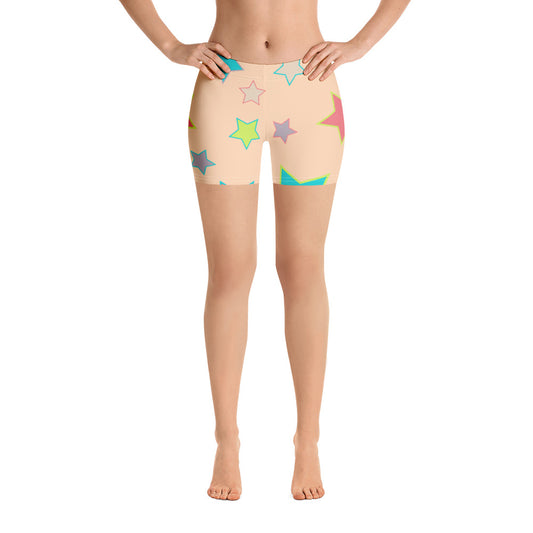 Star Shorts