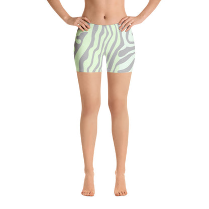 Soft Spoken Shorts