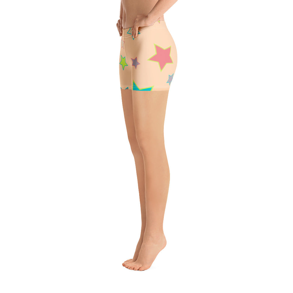 Star Shorts