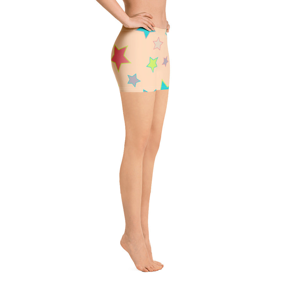 Star Shorts
