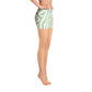 Soft Spoken Shorts