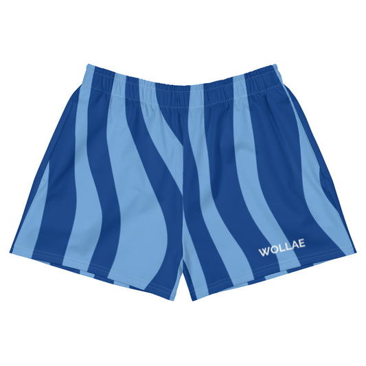 Wollae Shorts