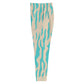Multicolor Zebra Joggers