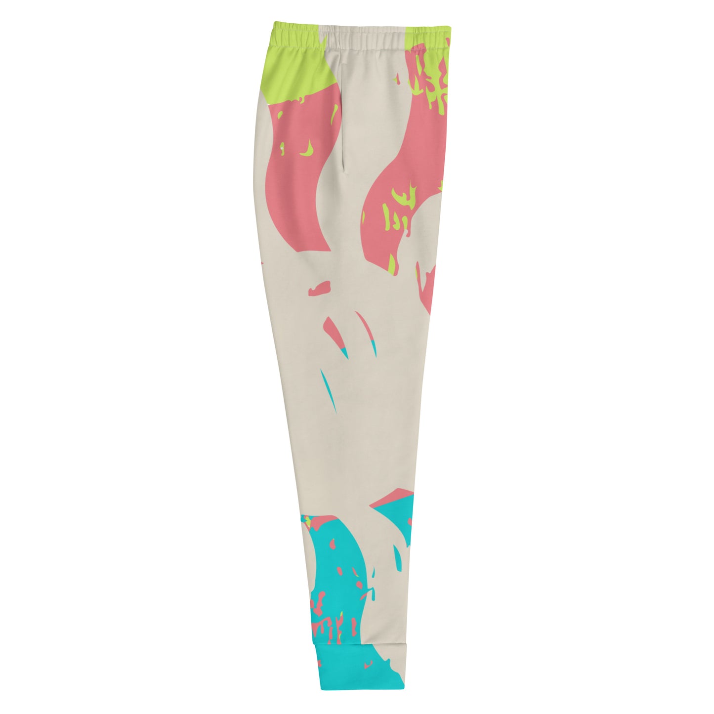 Sunshine Joggers